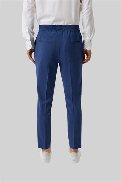 Hugo Howard Erkek Pantolon Lacivert 410