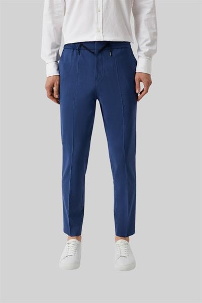 Hugo Howard Erkek Pantolon Lacivert 410