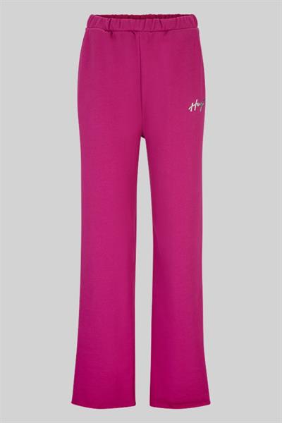 Hugo Kadın Bağcıklı Spor Pantolon Pembe