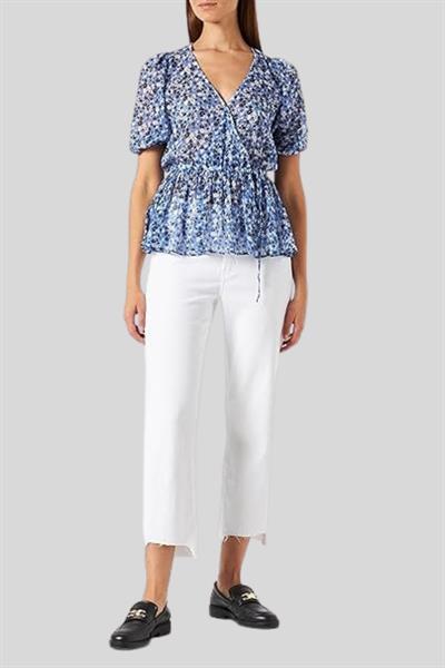 Hugo Kadın Bluz Çok Renkli