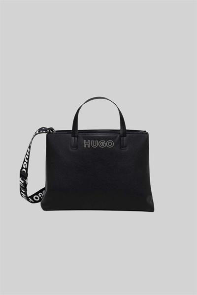 Hugo Kadın El Çantası Siyah
