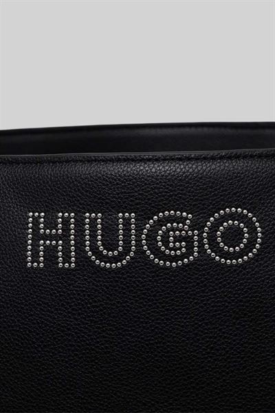 Hugo Kadın El Çantası Siyah