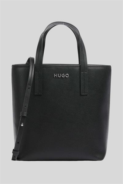 Hugo Kadın El Çantası Siyah