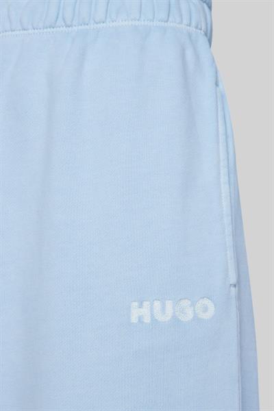 Hugo Kadın Spor Pantolonu Mor