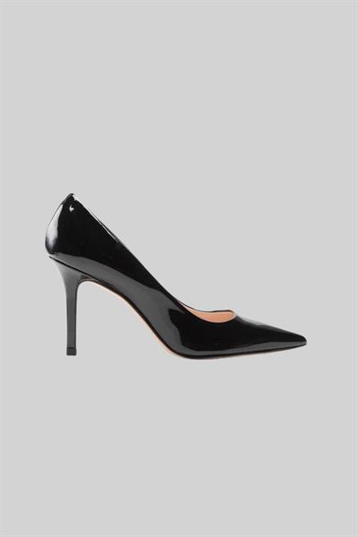 Hugo Kadın Topuklu Ayakkabı Siyah
