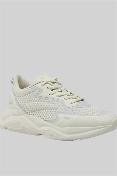 Hugo Leon Kadın Sneaker Gri 050