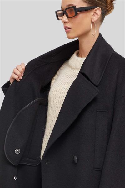 Hugo Oversize Kaban Siyah