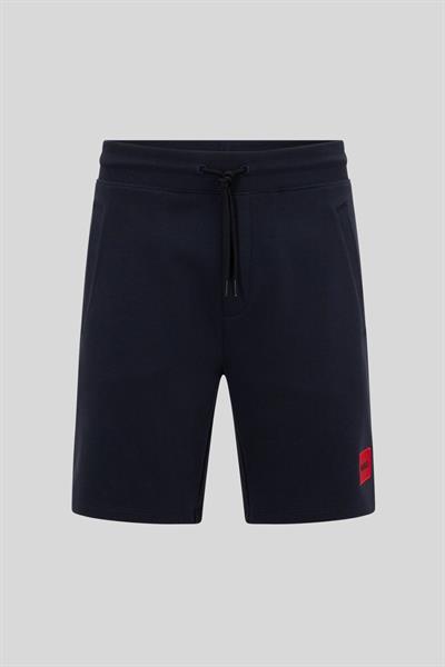 Hugo Regular Fit Erkek Bermuda Şort Lacivert 405