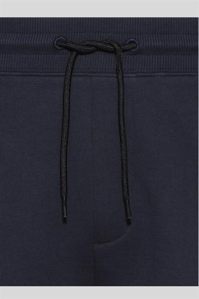 Hugo Regular Fit Erkek Bermuda Şort Lacivert 405