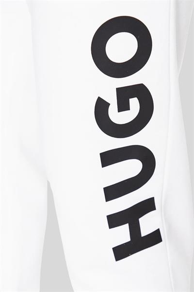Hugo Regular Fit Erkek Pantolon Beyaz