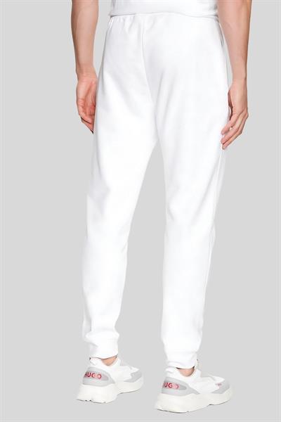Hugo Regular Fit Erkek Pantolon Beyaz