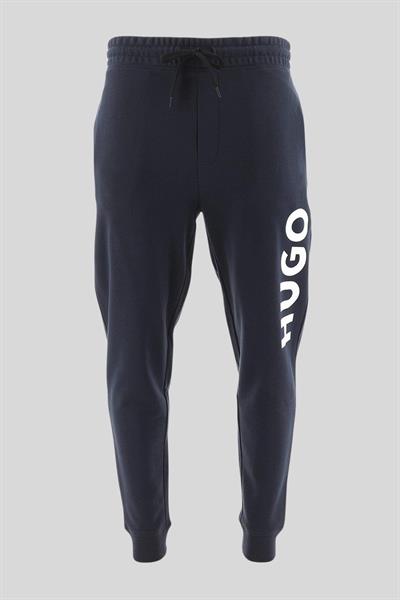 Hugo Regular Fit Erkek Pantolon Lacivert 405