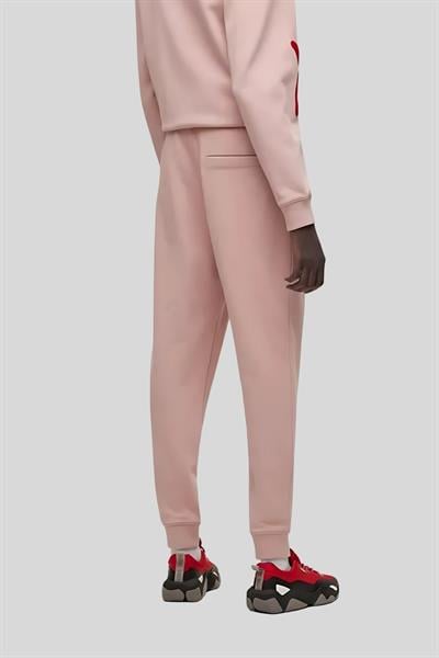 Hugo Regular Fit Erkek Pantolon Pembe