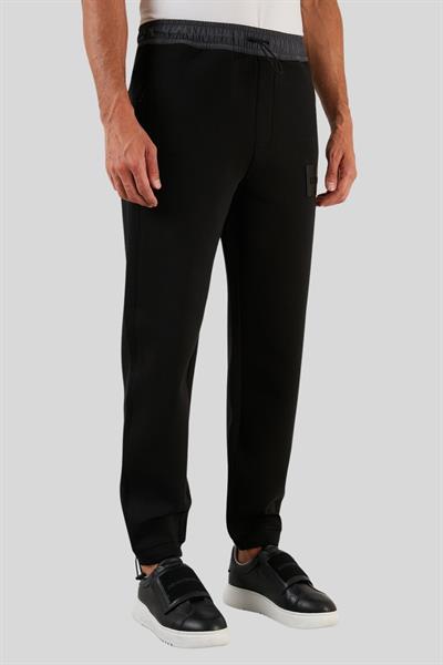 Hugo Regular Fit Erkek Pantolon Siyah
