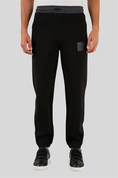 Hugo Regular Fit Erkek Pantolon Siyah
