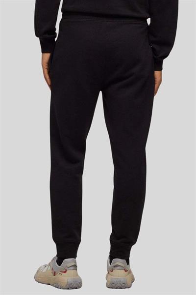 Hugo Regular Fit Erkek Pantolon Siyah