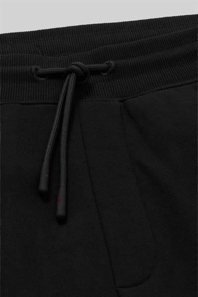 Hugo Regular Fit Erkek Pantolon Siyah