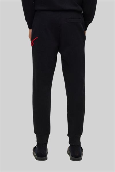 Hugo Regular Fit Erkek Pantolon Siyah