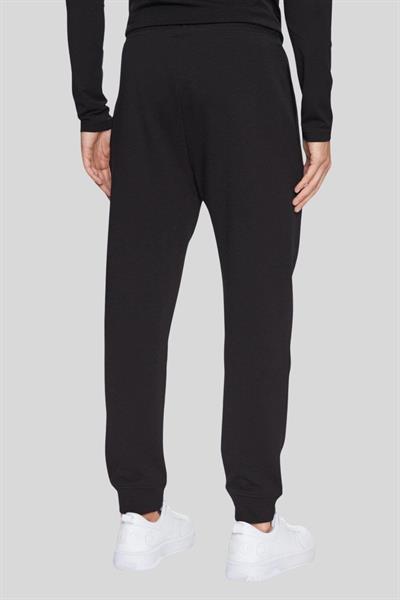 Hugo Regular Fit Erkek Pantolon Siyah 002