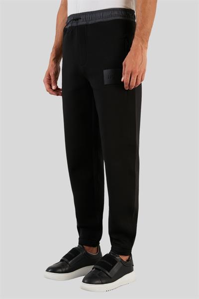 Hugo Regular Fit Erkek Pantolon Siyah