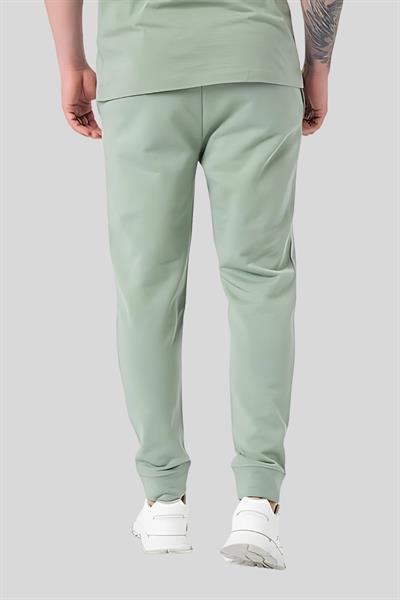 Hugo Regular Fit Erkek Pantolon Yeşil