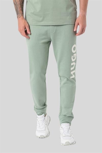 Hugo Regular Fit Erkek Pantolon Yeşil