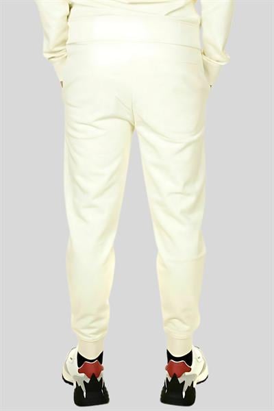 Hugo Regular Fit Erkek Spor Pantolon Beyaz