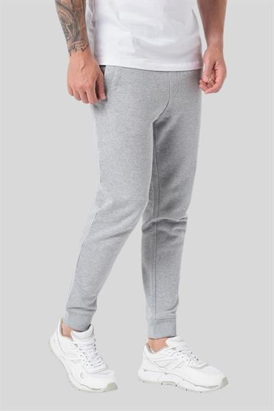 Hugo Regular Fit Erkek Spor Pantolon Gri