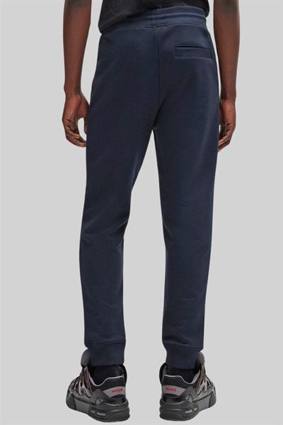 Hugo Regular Fit Erkek Spor Pantolon Lacivert 405