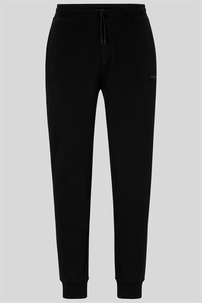 Hugo Regular Fit Jogger Erkek Pantolon Siyah
