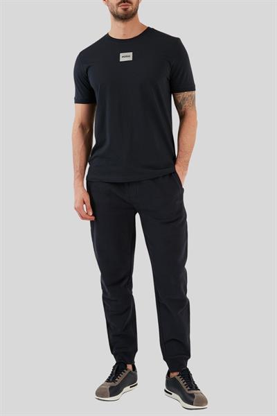 Hugo Regular Fit Jogger Erkek Pantolon Lacivert 405