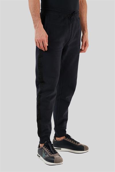 Hugo Regular Fit Jogger Erkek Pantolon Lacivert 405