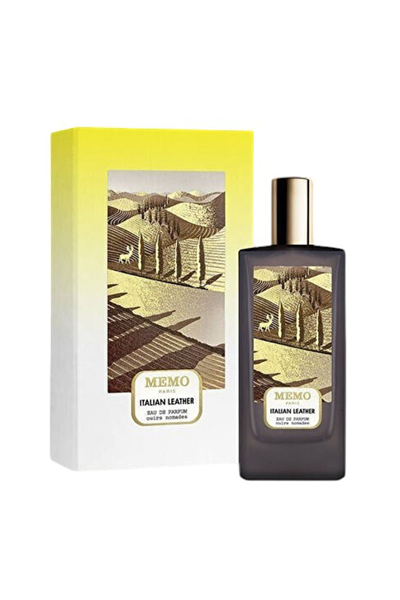 Italian Leather Edp 75 Ml