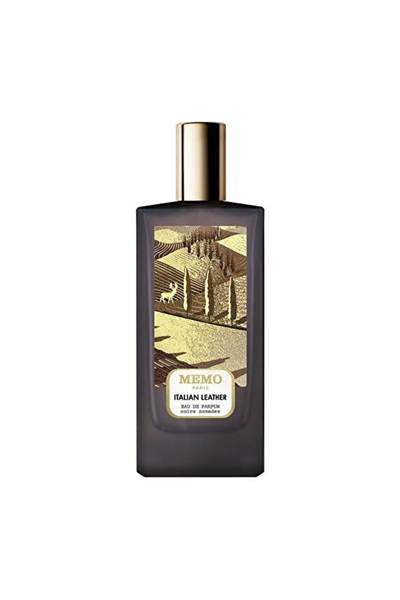 Italian Leather Edp 75 Ml