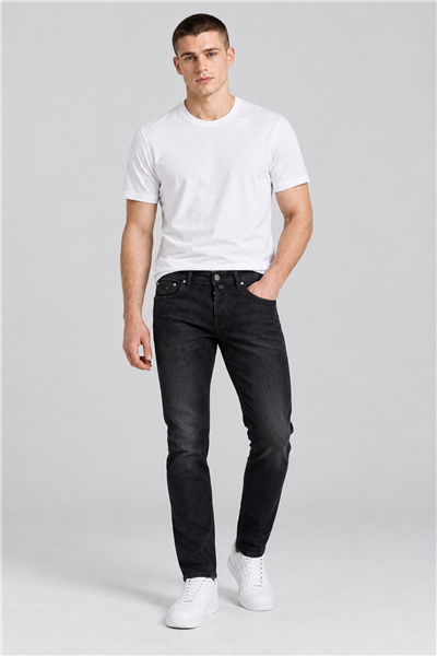 Jacob Cohen Erkek Jean Pantolon