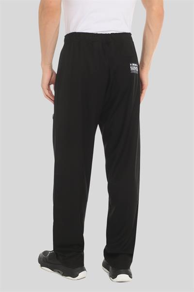 Just Cavalli Erkek Eşofman Altı Siyah