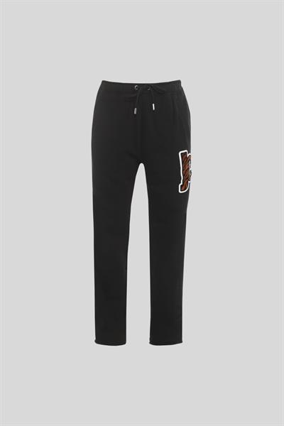 Just Cavalli Erkek Eşofman Altı Siyah