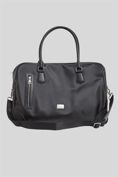 Karl Lagerfeld Erkek Çanta Siyah