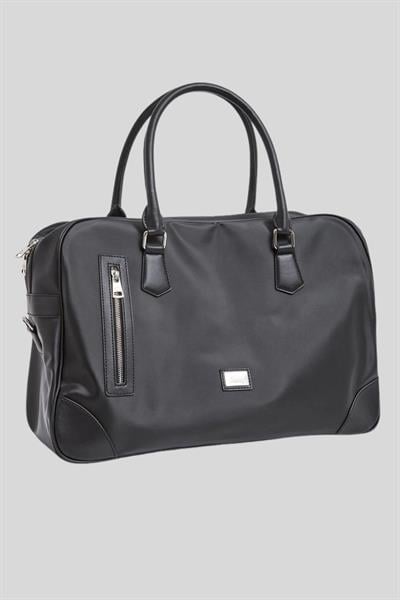 Karl Lagerfeld Erkek Çanta Siyah