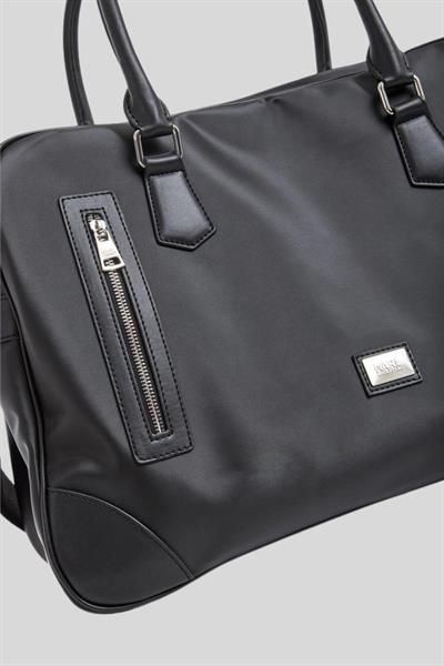 Karl Lagerfeld Erkek Çanta Siyah