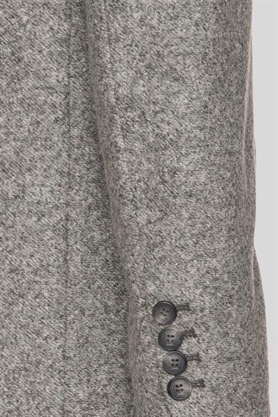 Karl Lagerfeld Erkek Ceket Gri