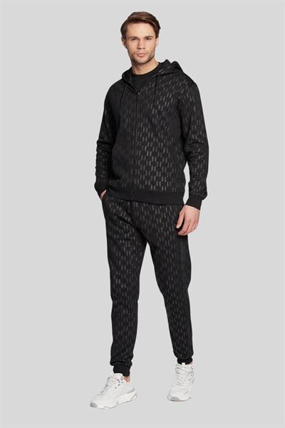 Karl Lagerfeld Erkek Ceket Siyah