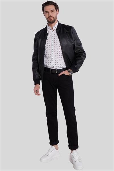 Karl Lagerfeld Erkek Gömlek Beyaz