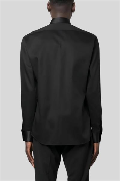 Karl Lagerfeld Erkek Gömlek Beyaz