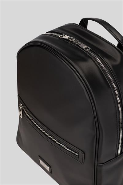 Karl Lagerfeld Erkek Sırt Çantası Siyah