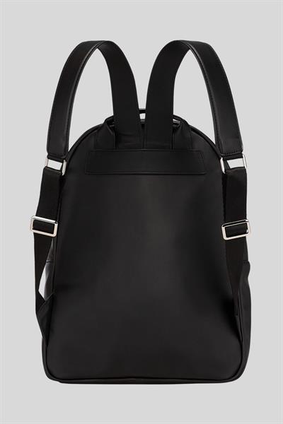 Karl Lagerfeld Erkek Sırt Çantası Siyah