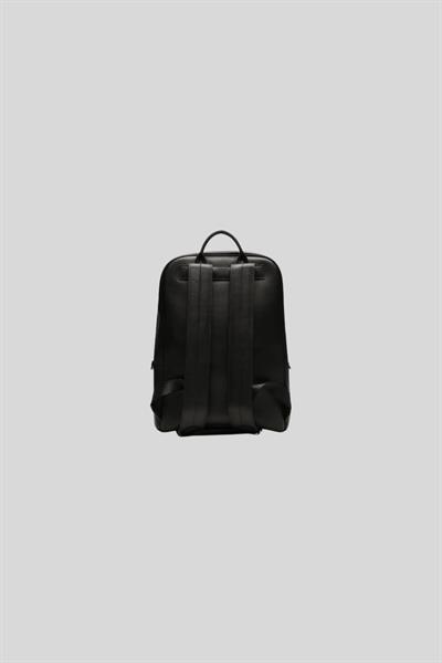 Karl Lagerfeld Erkek Sırt Çantası Siyah