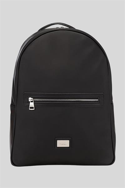 Karl Lagerfeld Erkek Sırt Çantası Siyah