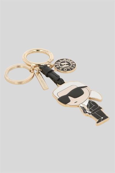 Karl Lagerfeld Kadın Anahtarlık Altın