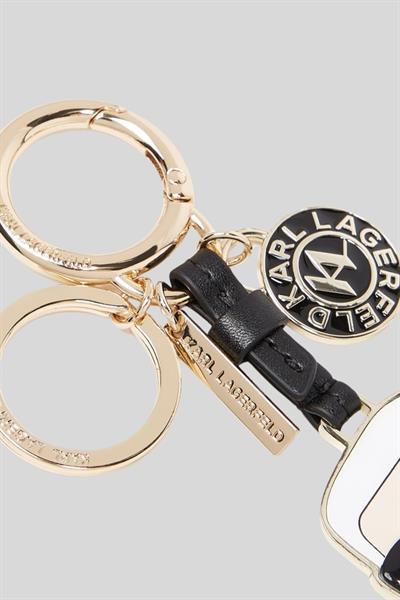 Karl Lagerfeld Kadın Anahtarlık Altın